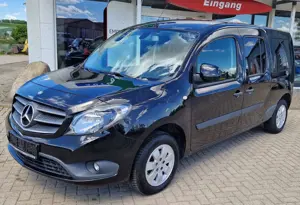 Mercedes-Benz Citan 111 CDI extralang Tourer Edition+PDC/7Sitze/Navi
