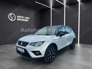 SEAT Arona 1.0 TSI 81kW FR