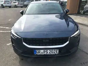 Polestar 2 Long Range Dual Bild 4 Polestar 2 Long Range Dual Bild 4