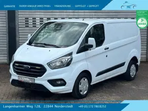 Ford Transit Custom Kasten 280 L1 Trend