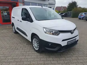 Toyota Proace City L2 1,5-l D-4D SS Meister Bild 2