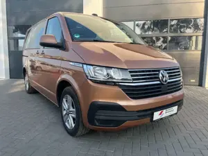 Volkswagen T6 Multivan T6.1 Multivan Comfortline ACC DSG NAVI Kamera SH Bild 4