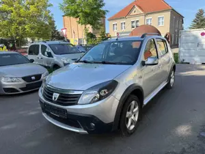 Dacia Sandero 1.6 MPI Stepway