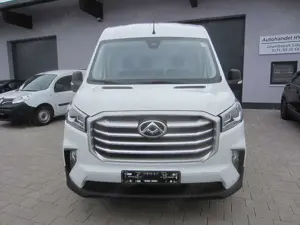 Maxus Deliver 9 2.0 Transporter FWD LUXURY,Kamera Bild 2