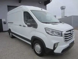 Maxus Deliver 9 2.0 Transporter FWD LUXURY,Kamera Bild 3