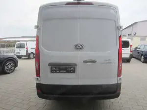 Maxus Deliver 9 2.0 Transporter FWD LUXURY,Kamera Bild 5