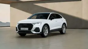 Audi Q3 Sportback 35 TFSI S tronic S line PANO*VIRTUAL*...