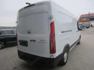 Maxus Deliver 9 2.0 Transporter FWD LUXURY,Kamera Bild 4