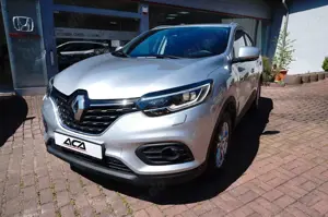 Renault Kadjar 1.3 Limited, Automatik, Anhänger-Kupplung