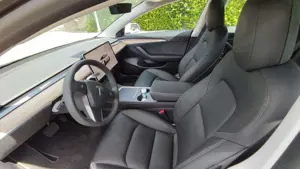 Tesla Model 3 Long Range RWD WLTP: 634km Reichweite Bild 5