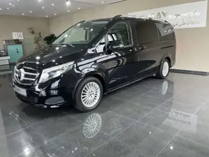 Mercedes-Benz V 250 d AVANTG./EDITION //P.Dach/Leder/LED/