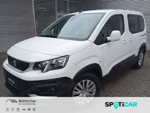 Peugeot Rifter Active L1 KLIMA*TEMPOMAT