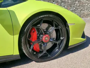 Lamborghini Huracán Huracan Performante,LIFT,PDC,RKAMERA,SELEZIONE Bild 5