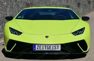 Lamborghini Huracán Huracan Performante,LIFT,PDC,RKAMERA,SELEZIONE Bild 2