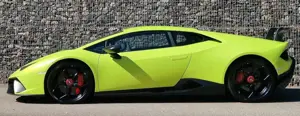 Lamborghini Huracán Huracan Performante,LIFT,PDC,RKAMERA,SELEZIONE Bild 3