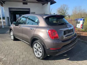 Fiat 500X 1.6 City Look ATTRACTIVE E-torQ 4x2 110PS Bild 3