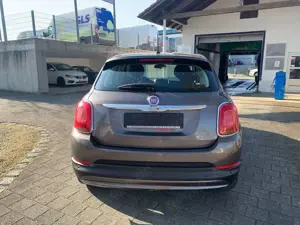 Fiat 500X 1.6 City Look ATTRACTIVE E-torQ 4x2 110PS Bild 4