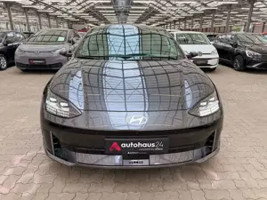 Hyundai IONIQ 6 Uniq  BOSE|HeadUp|Matrix|Kamera Bild 2