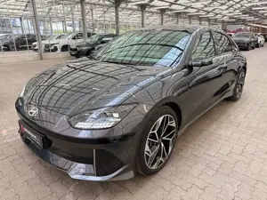 Hyundai IONIQ 6 Uniq  BOSE|HeadUp|Matrix|Kamera Bild 3