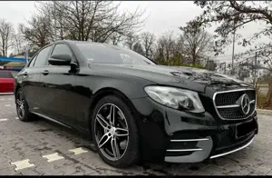Mercedes-Benz E 53 AMG E 53 AMG 4Matic+ (213.061)