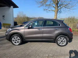 Fiat 500X 1.6 City Look ATTRACTIVE E-torQ 4x2 110PS Bild 2