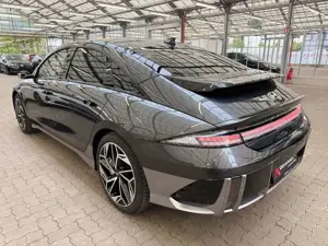 Hyundai IONIQ 6 Uniq  BOSE|HeadUp|Matrix|Kamera Bild 4