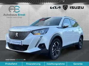 Peugeot 2008 Elektro Allure Pack