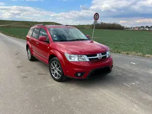 Fiat Freemont 2.0 Multijet 16V DPF Black Code