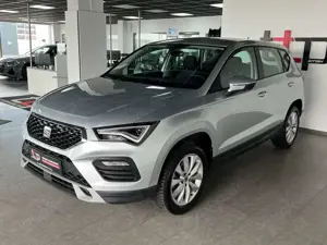 SEAT Ateca 1.5 TSI Style Digital-Tacho AHK LED ACC