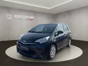Toyota Verso-S ++Panodach+Kamera+Klimaa++