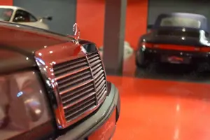 Mercedes-Benz CE 220 COUPÉ/150PS/AUT/H-KENNZEICHEN/SAMMLER/TOP Bild 3