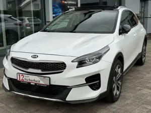 Kia XCeed 1.6 Platinum Edition*Pano*Automatik*4xSHZ