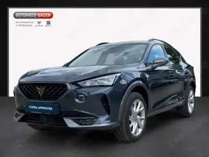 CUPRA Formentor 2.0 TDI DAB+NAVI FULLINK PARKLENK V+H KAMERA SITZH