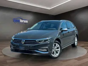 Volkswagen Passat Alltrack 4Motion AHK°PANO°NAVI°LED°KAMERA
