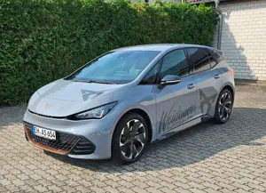 CUPRA Born 150kW/58kWh *ACC, Beats, Kamera, Allwetterreifen*