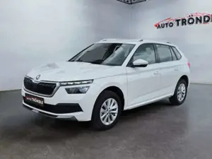 Skoda Kamiq 1.5 TSI DSG Style +LED +Navi +Kamera +ACC