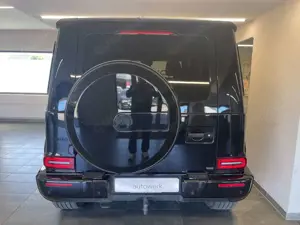 Mercedes-Benz G 400 d*1.HD/AMGLine/Exclusive/Burmester/GSD/TOP Bild 5
