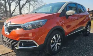 Renault Captur ENERGY TCe 120 LUXE