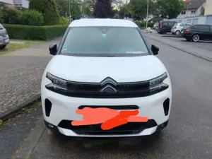 Citroen C5 Aircross C5 Aircross Pure Tech 130 S