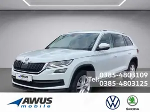 Skoda Kodiaq 1.5TSI DSG Style