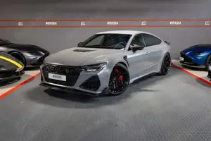 Audi RS7 4.0 TFSI ABT Legacy Edition 1/200 - KERAMIK