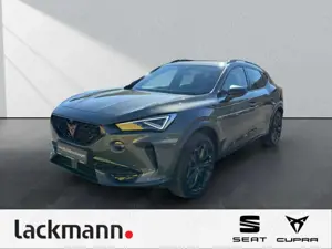 CUPRA Formentor 2.0 Tribe Edition 4Drive*Pano*Brembo*