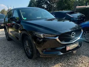 Mazda CX-5 Exclusive-Line*Aut*HUD*Led*Shz*Garantie*