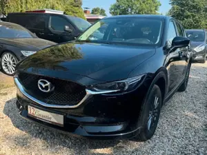 Mazda CX-5 Exclusive-Line*Aut*HUD*Led*Shz*Garantie* Bild 3