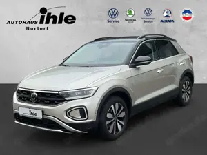Volkswagen T-Roc Life 2.0 TDI Move ACC PDC Navi LED GJR
