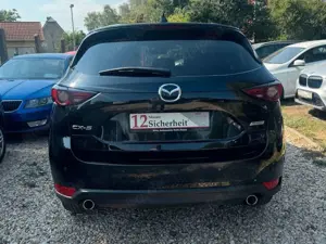 Mazda CX-5 Exclusive-Line*Aut*HUD*Led*Shz*Garantie* Bild 5