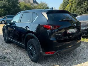 Mazda CX-5 Exclusive-Line*Aut*HUD*Led*Shz*Garantie* Bild 4