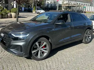 Audi Q8 Q8 50 TDI quattro tiptronic