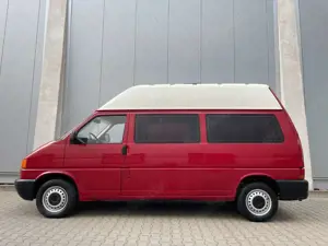 Volkswagen T4 Caravelle