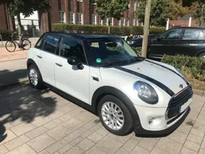MINI Cooper D COOPER D 5-trg. Aut. SHZ PDCTempomat